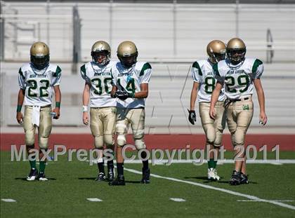 Thumbnail 3 in Chino Hills vs Bear Creek photogallery.