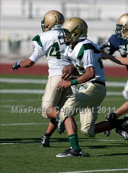 Thumbnail 3 in Chino Hills vs Bear Creek photogallery.