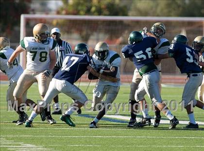 Thumbnail 2 in Chino Hills vs Bear Creek photogallery.