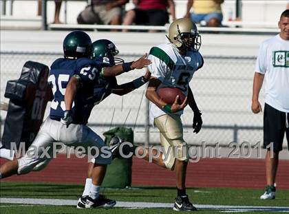 Thumbnail 2 in Chino Hills vs Bear Creek photogallery.