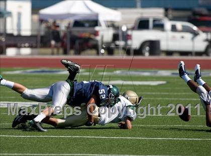 Thumbnail 1 in Chino Hills vs Bear Creek photogallery.