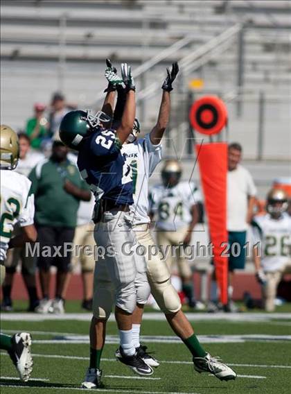 Thumbnail 2 in Chino Hills vs Bear Creek photogallery.