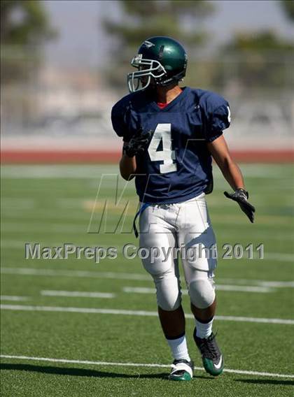 Thumbnail 3 in Chino Hills vs Bear Creek photogallery.