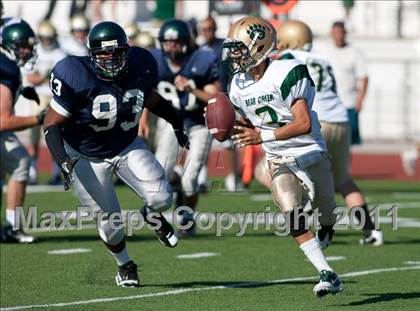 Thumbnail 3 in Chino Hills vs Bear Creek photogallery.