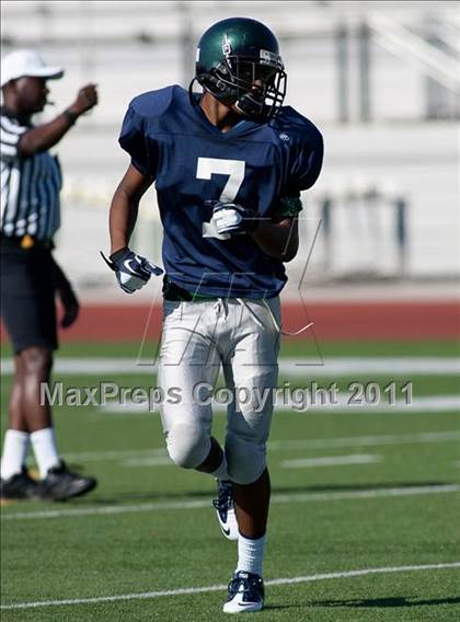 Thumbnail 3 in Chino Hills vs Bear Creek photogallery.