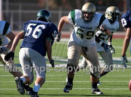 Thumbnail 3 in Chino Hills vs Bear Creek photogallery.