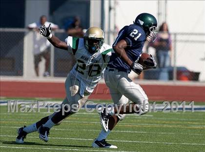 Thumbnail 3 in Chino Hills vs Bear Creek photogallery.