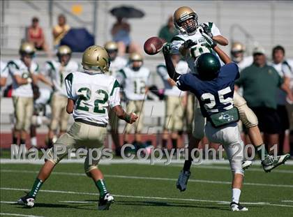 Thumbnail 2 in Chino Hills vs Bear Creek photogallery.