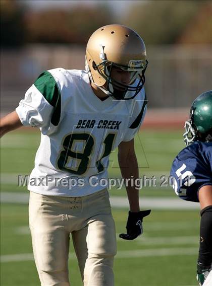 Thumbnail 1 in Chino Hills vs Bear Creek photogallery.