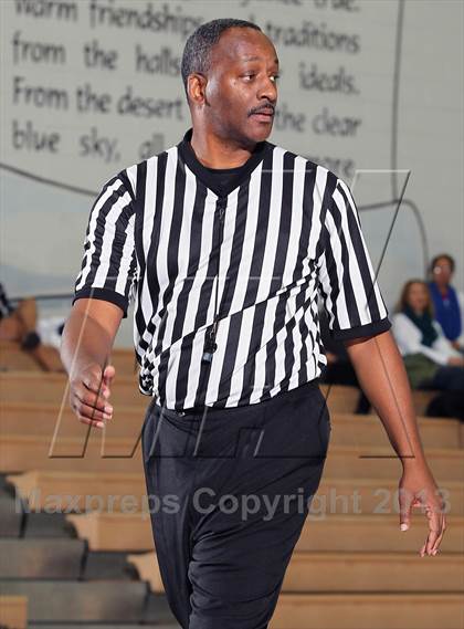 Thumbnail 1 in Eastlake vs Cabrillo (MaxPreps Holiday Classic) photogallery.