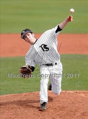 North Salem vs Toronto