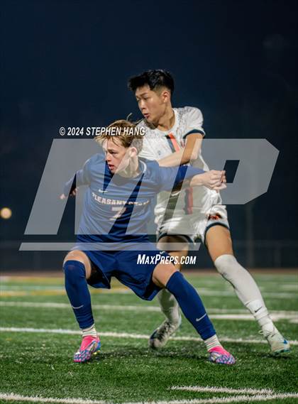 Thumbnail 1 in Cosumnes Oaks @ Pleasant Grove photogallery.