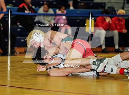 Thumbnail 1 in NYSPHSAA Section VI D1 State Qualifier (True 2nd) photogallery.