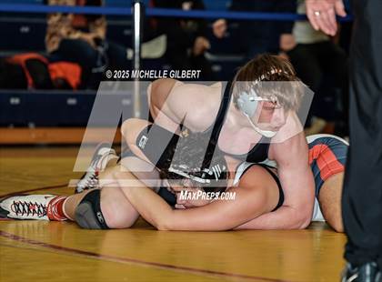 Thumbnail 1 in NYSPHSAA Section VI D1 State Qualifier (True 2nd) photogallery.