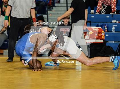 Thumbnail 1 in NYSPHSAA Section VI D1 State Qualifier (True 2nd) photogallery.