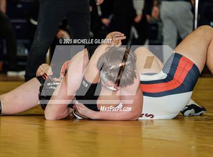 Thumbnail 1 in NYSPHSAA Section VI D1 State Qualifier (True 2nd) photogallery.