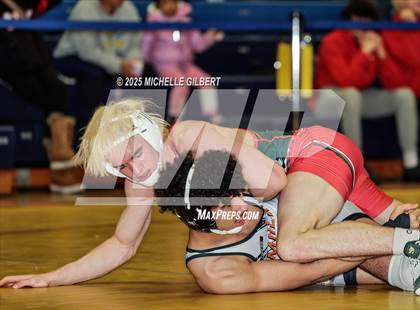 Thumbnail 2 in NYSPHSAA Section VI D1 State Qualifier (True 2nd) photogallery.