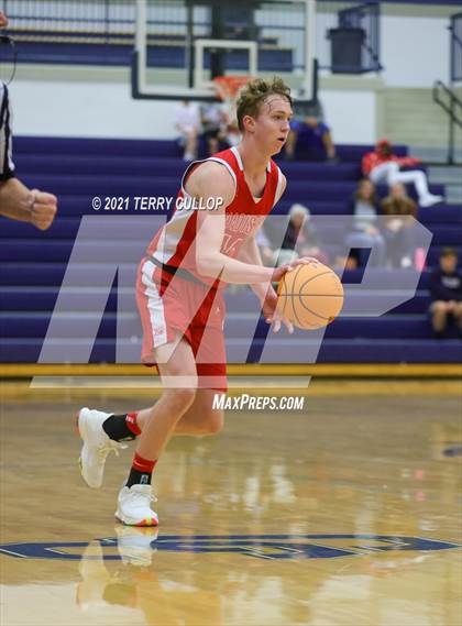 Thumbnail 3 in Madison vs. Bingham (Chargers Tournament of Champions) photogallery.