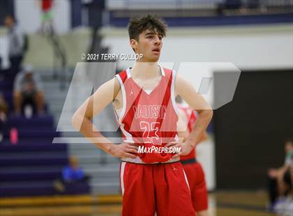 Thumbnail 1 in Madison vs. Bingham (Chargers Tournament of Champions) photogallery.