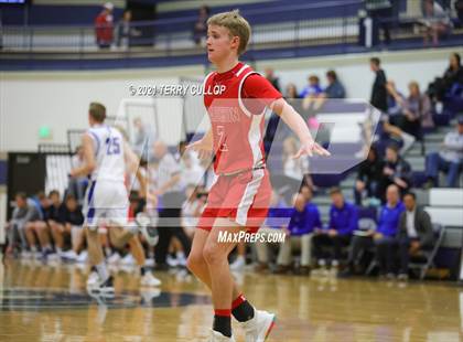 Thumbnail 3 in Madison vs. Bingham (Chargers Tournament of Champions) photogallery.