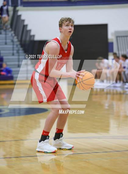 Thumbnail 2 in Madison vs. Bingham (Chargers Tournament of Champions) photogallery.