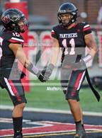 Photo from the gallery "Hunter @ West"