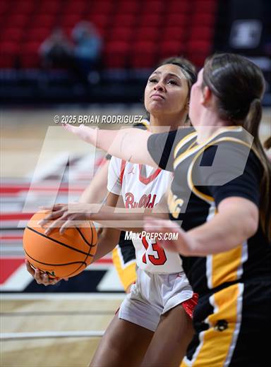 Tuckerman vs. Corning (NEA Tournament)