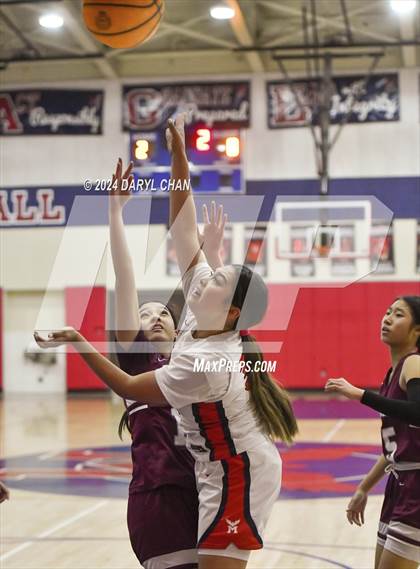 Thumbnail 2 in Rosemead @ Marshall photogallery.