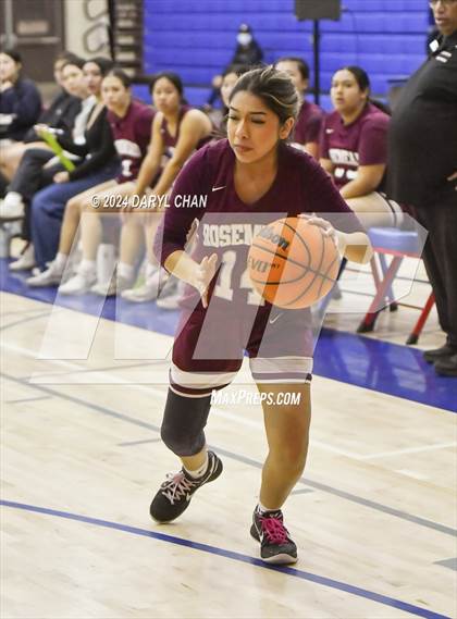 Thumbnail 3 in Rosemead @ Marshall photogallery.