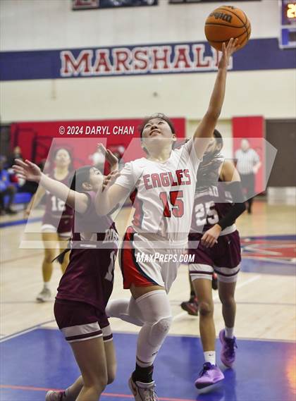 Thumbnail 2 in Rosemead @ Marshall photogallery.