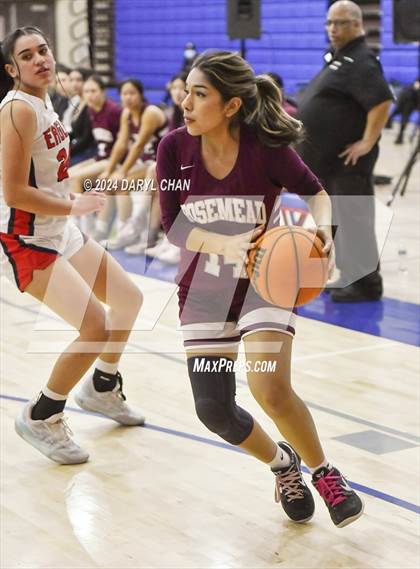 Thumbnail 2 in Rosemead @ Marshall photogallery.