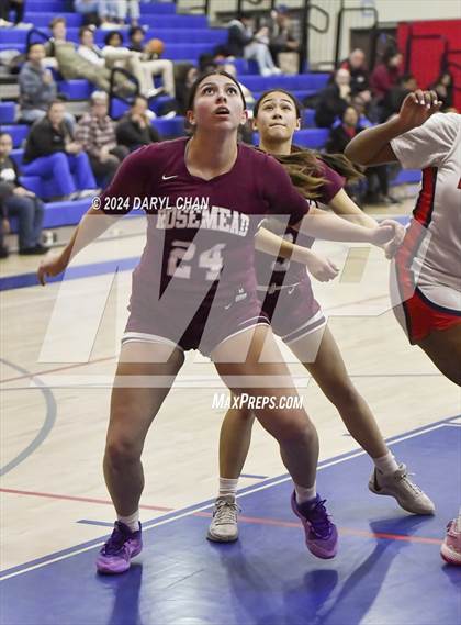 Thumbnail 3 in Rosemead @ Marshall photogallery.