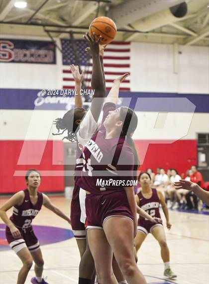 Thumbnail 1 in Rosemead @ Marshall photogallery.