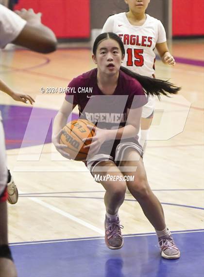 Thumbnail 1 in Rosemead @ Marshall photogallery.
