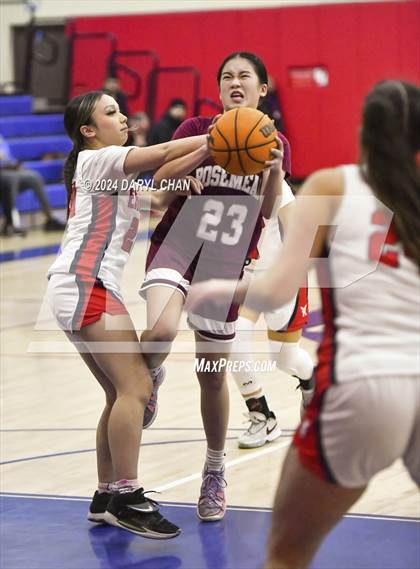 Thumbnail 3 in Rosemead @ Marshall photogallery.