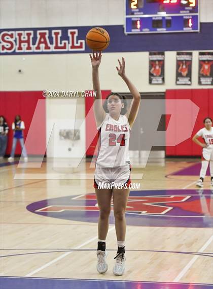 Thumbnail 2 in Rosemead @ Marshall photogallery.