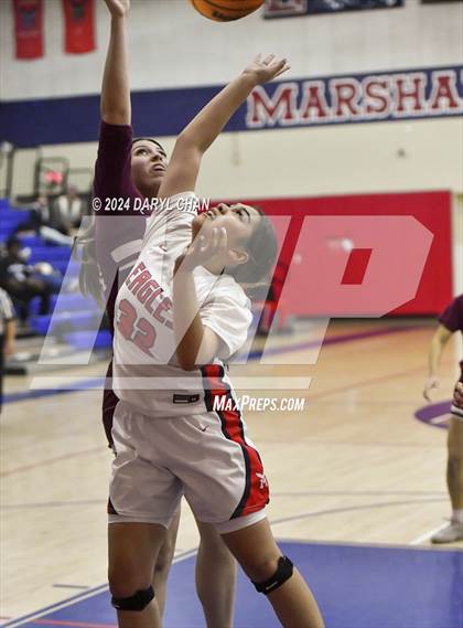 Thumbnail 2 in Rosemead @ Marshall photogallery.