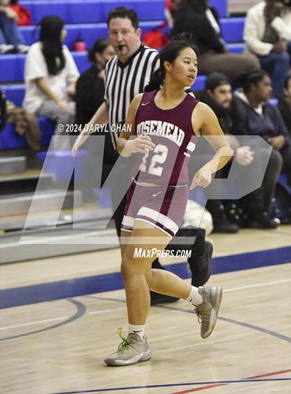 Thumbnail 1 in Rosemead @ Marshall photogallery.