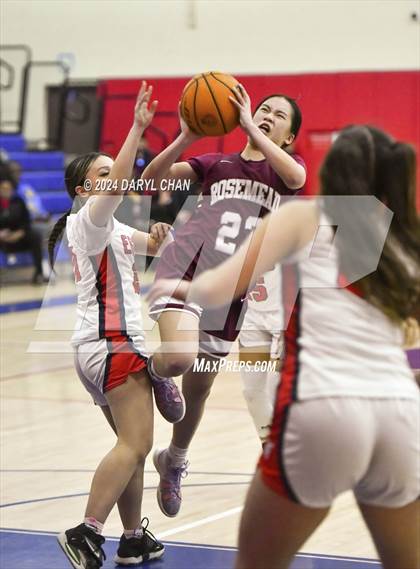 Thumbnail 1 in Rosemead @ Marshall photogallery.