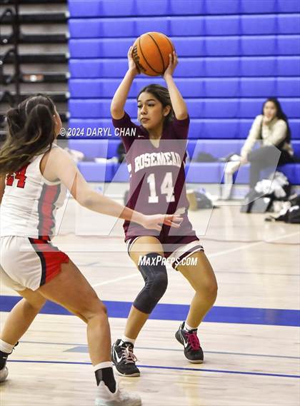 Thumbnail 1 in Rosemead @ Marshall photogallery.