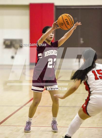 Thumbnail 2 in Rosemead @ Marshall photogallery.