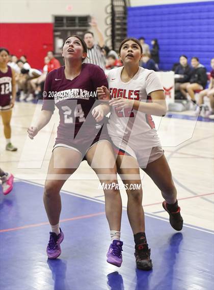 Thumbnail 3 in Rosemead @ Marshall photogallery.