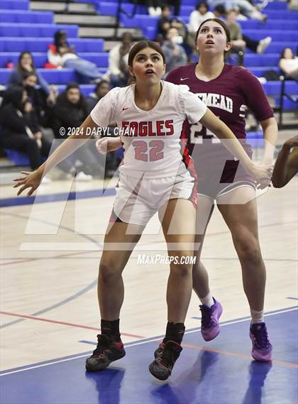 Thumbnail 1 in Rosemead @ Marshall photogallery.