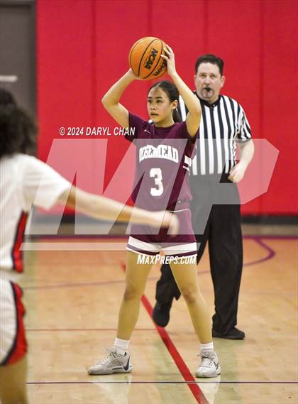 Thumbnail 1 in Rosemead @ Marshall photogallery.