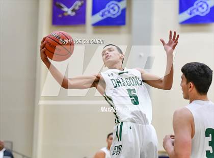 Thumbnail 2 in MacArthur [Douglas] vs Southwest (SAISD Invitational) photogallery.