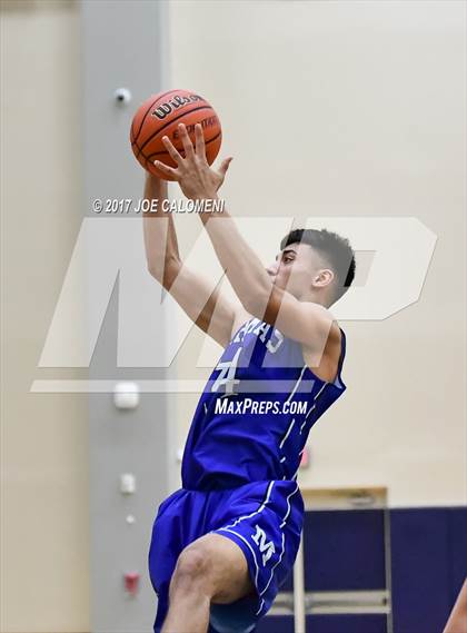 Thumbnail 1 in MacArthur [Douglas] vs Southwest (SAISD Invitational) photogallery.
