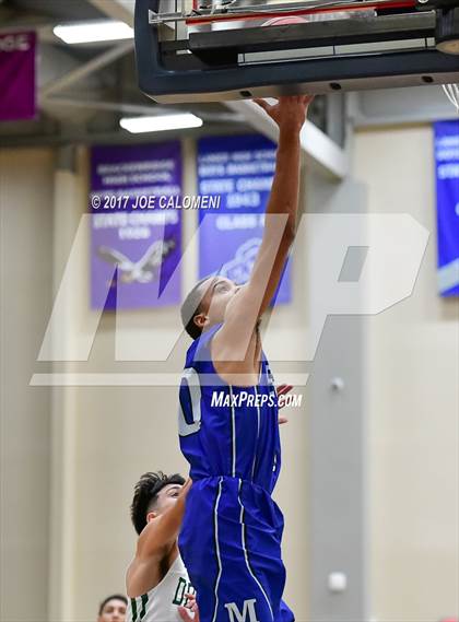 Thumbnail 2 in MacArthur [Douglas] vs Southwest (SAISD Invitational) photogallery.