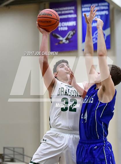 Thumbnail 1 in MacArthur [Douglas] vs Southwest (SAISD Invitational) photogallery.