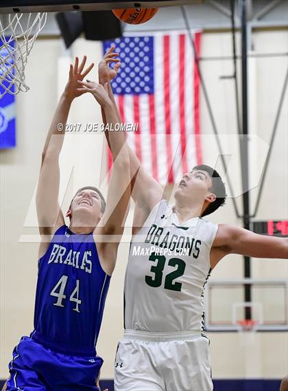 Thumbnail 1 in MacArthur [Douglas] vs Southwest (SAISD Invitational) photogallery.