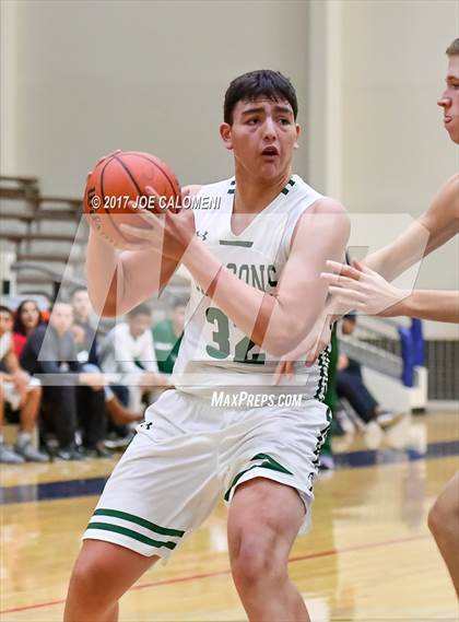 Thumbnail 1 in MacArthur [Douglas] vs Southwest (SAISD Invitational) photogallery.